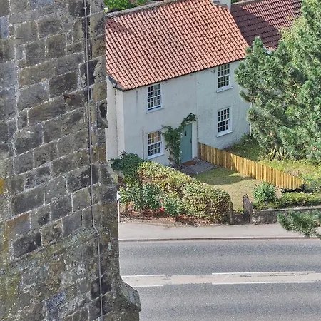 1 Manor Cottage, Ainderby Steeple, Dl7 9px 펜션 *