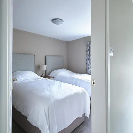 펜션 1 Manor Cottage, Ainderby Steeple, Dl7 9px *